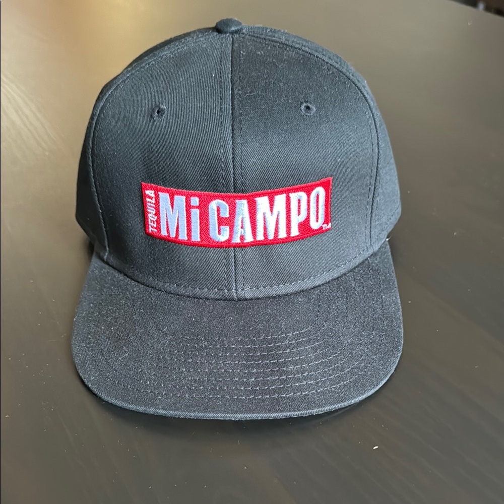Tequila Hat